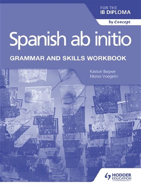 spanish ab initio past papers 2012 PDF