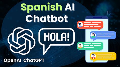 spanish ai chatbot