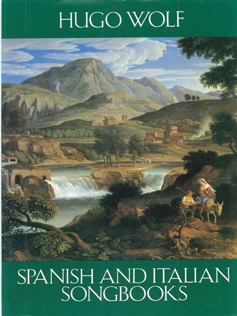 spanish and italian songbooks english and german edition Doc