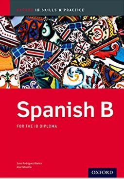 spanish b for the ib diploma answers Kindle Editon
