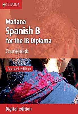 spanish b for the ib diploma answers Kindle Editon