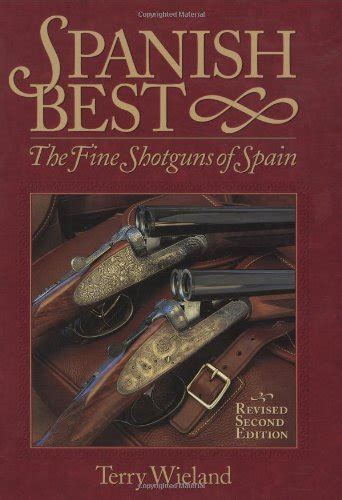 spanish best the fine shotguns of spain PDF