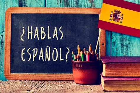 spanish courses near me