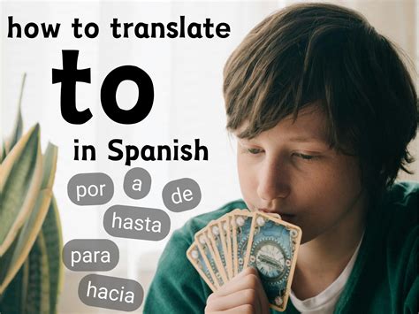 spanish for possible