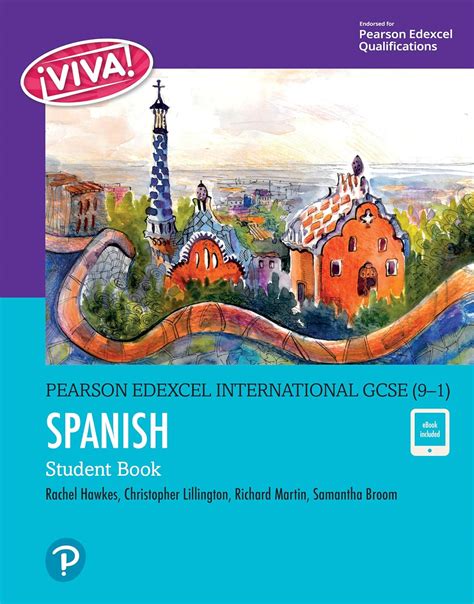 spanish for student