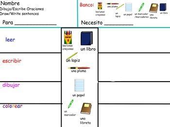 spanish k-6 ep prep program
