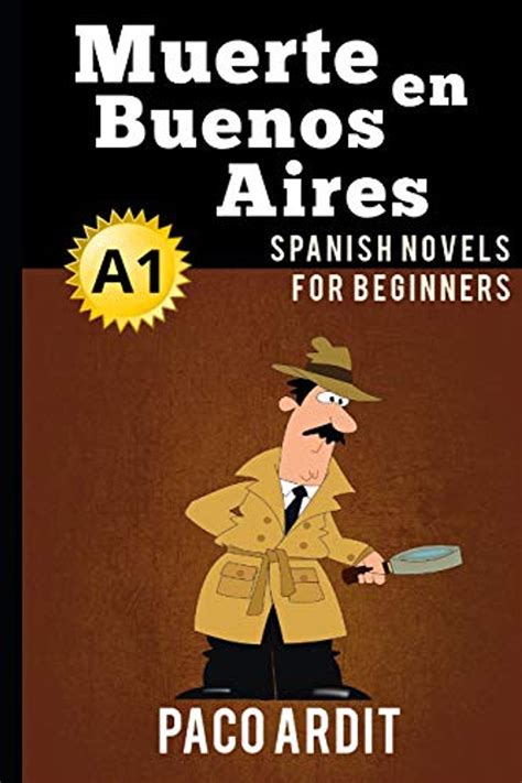 spanish novels muerte en buenos aires PDF