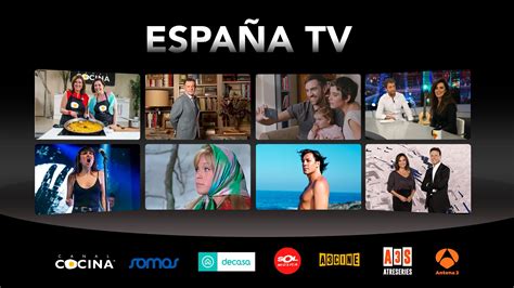 spanish streaming platforms