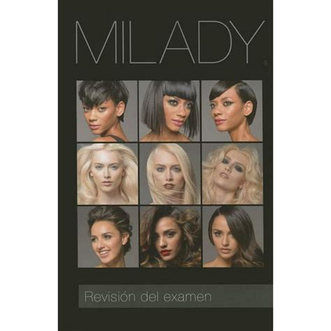 spanish translated exam review for milady standard cosmetology 2012 PDF