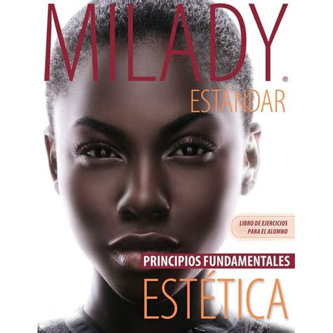 spanish translated milady standard esthetics fundamentals PDF