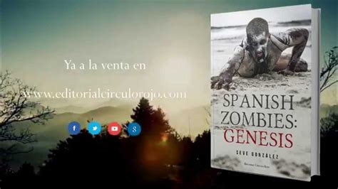 spanish zombies genesis Kindle Editon