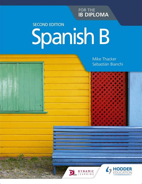 spanish-b-for-ib-diploma-hodder-answers Ebook Epub