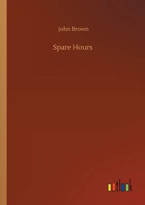 spare hours john brown PDF