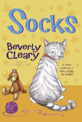 spark notes for socks by beverly cleary PDF