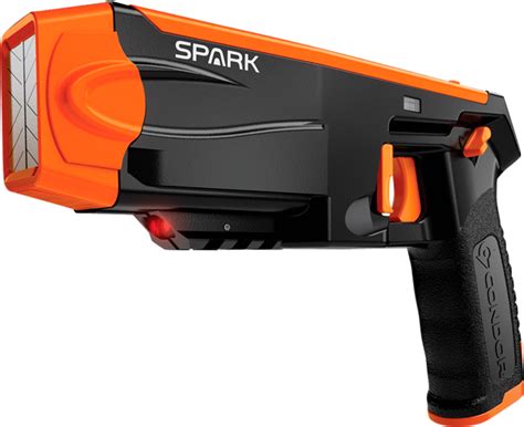 spark taser