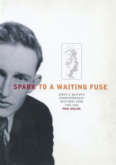 spark to a waiting fuse spark to a waiting fuse Reader