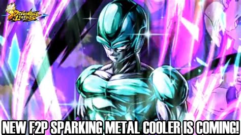 sparking zero metal cooler