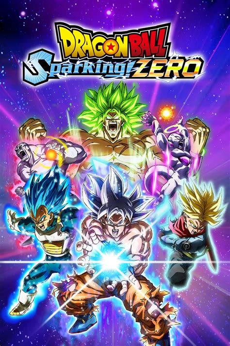 sparking zero on pc