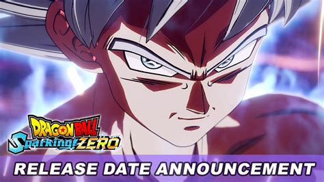 sparking zero release date twitter