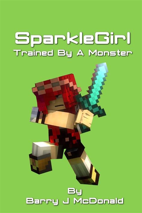 sparklegirl trained by a monster monster series volume 3 Doc