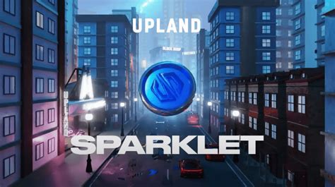 sparklet token value