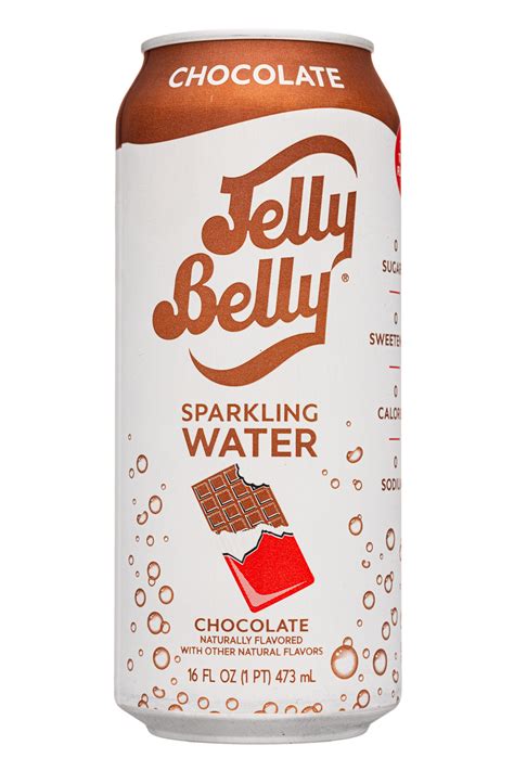 sparkling chocolate