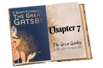 sparknotes great gatsby chapter 7 Epub