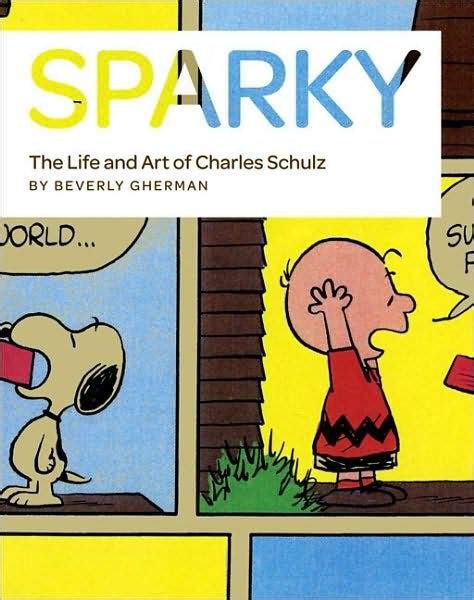 sparky the life and art of charles schulz Doc