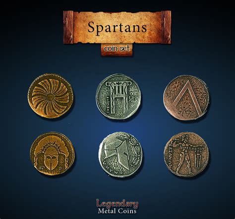 sparta coin