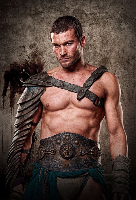 spartacus pics