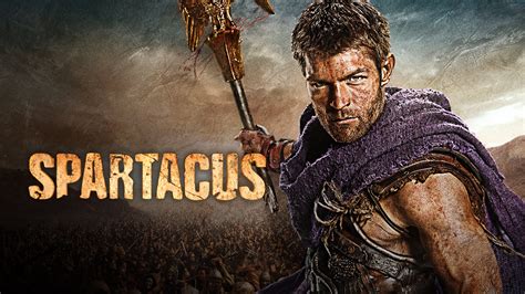 spartacus tv show season 4