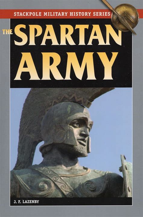 spartan army the stackpole military history series Epub