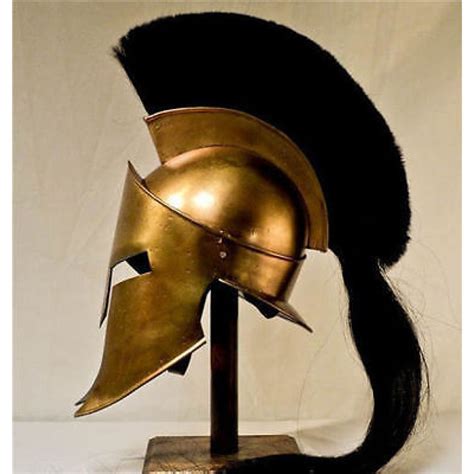 spartan leonidas helmet