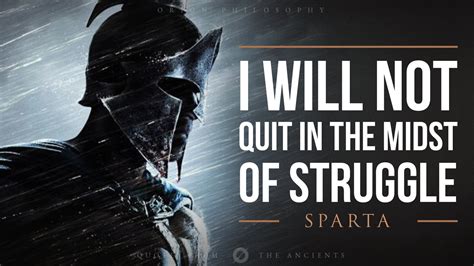 spartan quotes and sayings