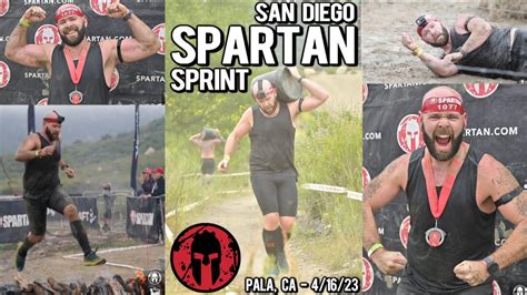 spartan race san diego