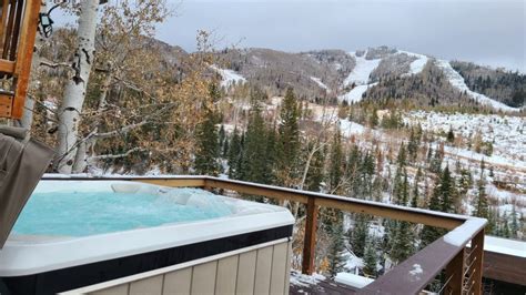 spas in steamboat springs co