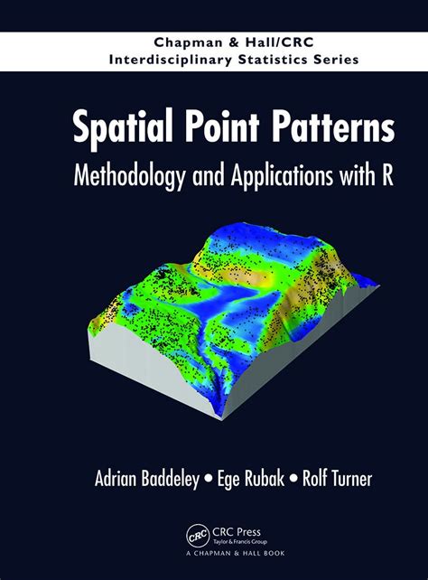 spatial point patterns applications interdisciplinary Reader