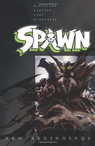 spawn new beginnings volume 1 spawn new beginings Epub