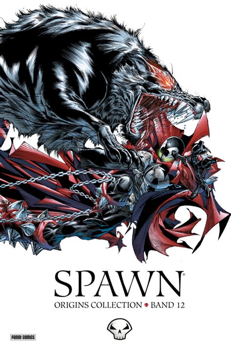 spawn origins volume 12 spawn origins collections Doc