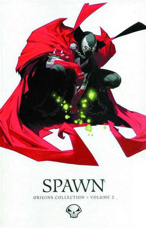 spawn origins volume 2 Doc