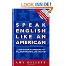 speak english like an american book and audio cd set Doc