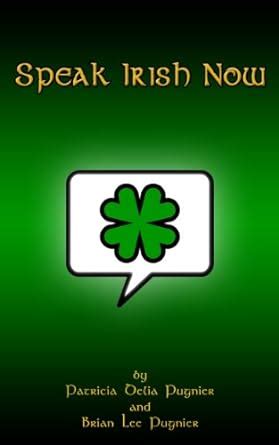 speak irish now irish edition Epub