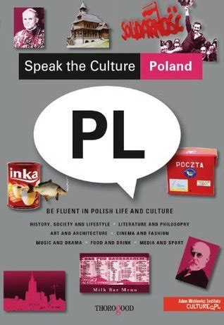 speak the culture poland PDF