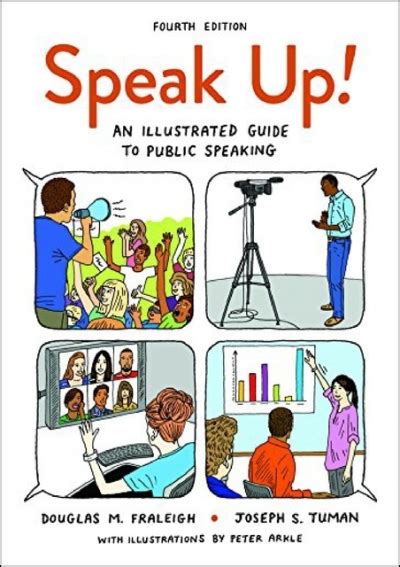 speak up an illustrated guide to public speaking 2nd edition pdf Ebook Reader