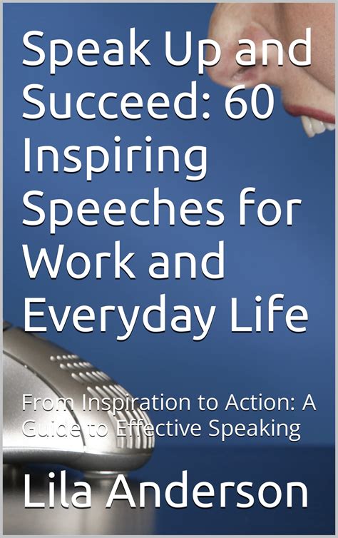 speak up and succeed Kindle Editon