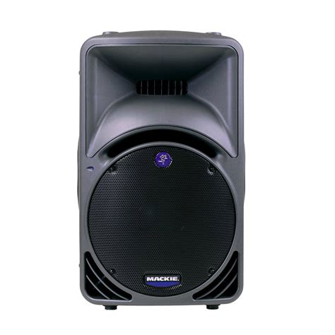 speaker rental