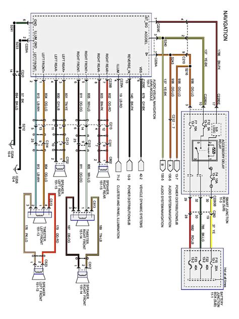 speaker wire diagram 2013 ford f 150 pdf Doc