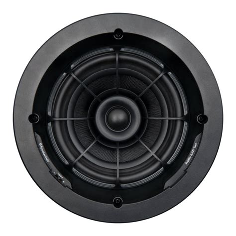 speakercraft aim7 two speakers owners manual Epub