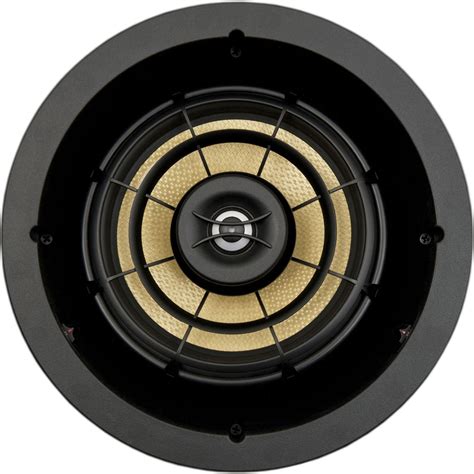 speakercraft aim8 five speakers owners manual PDF