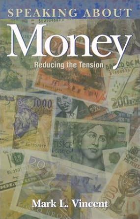 speaking about money reducing the tension the giving project series Kindle Editon